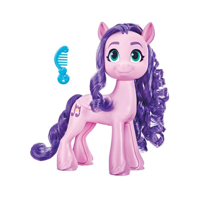 My Little Pony Movie Mega Movie Friends - Assorted