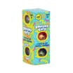 Fidget Fun Squishy Cats 3 Pack