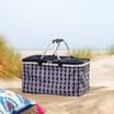 The Outdoor Living Collection Cooler Picnic Bag