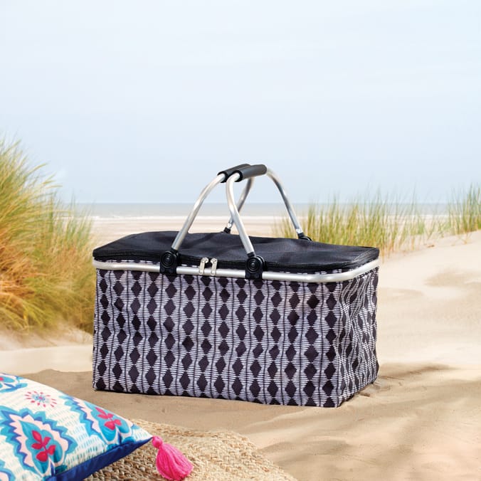 The Outdoor Living Collection Cooler Picnic Bag