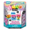 Nano Crafts Keychain Squishy Kit