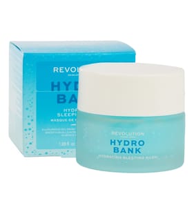Revolution Hydro Bank Hydrating Sleeping Mask