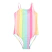 Originals Rainbow Swimsuit & Scrunchie