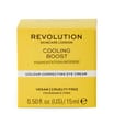 Revolution Pigment Boost Colour Correcting Eye Cream 15ml