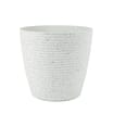 Jardin Thread Plastic Planter