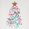 Originals Ladies Bow Christmas Jumper