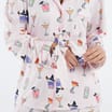 Hallow Scream By Originals Cocktail Pyjamas