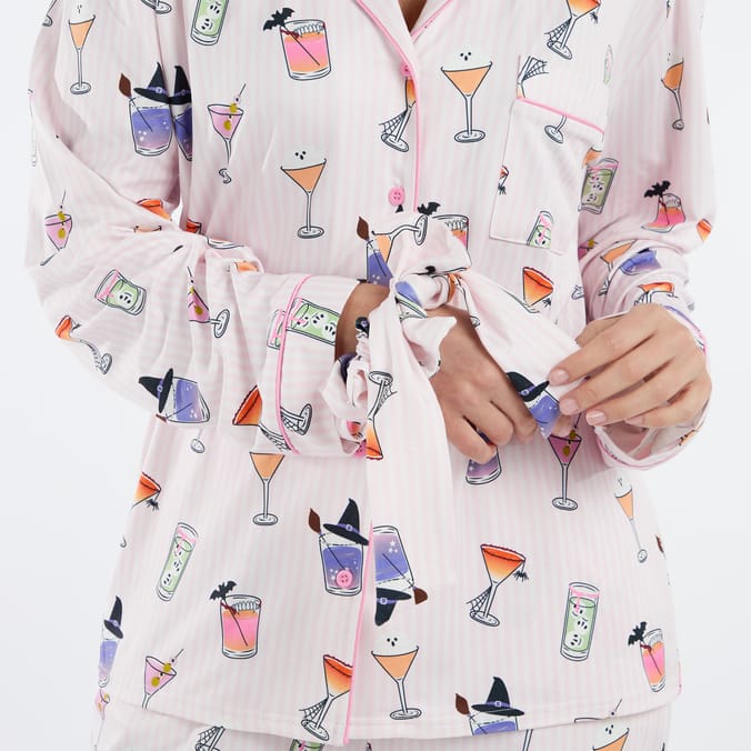 Hallow Scream By Originals Cocktail Pyjamas