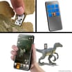 Jurassic World Dominion Ferocious Pack - Craterosaurus