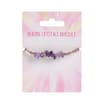 Healing Bracelet - Amethyst