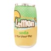 Chester's Pet Plush Drink Toy - Lemonade