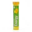 Revitalise Healthcare Effervescent Energy Tablets 20s - Mango