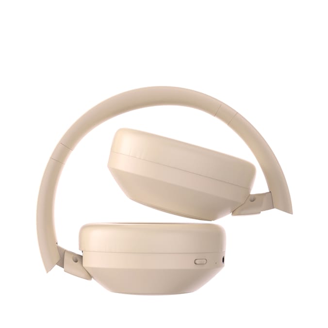 Pifco Wireless Headphones With Built In Microphone