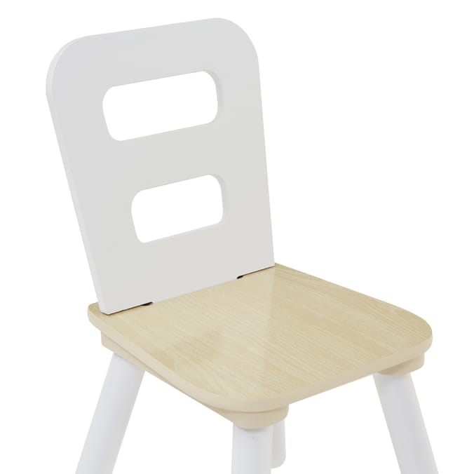 Liberty House Toys Kids Round Table and Chair Set