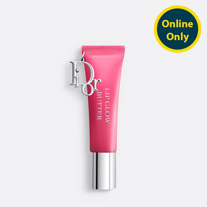 Dior Addict Lip Glow Butter - 105 Lychee