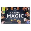 Amazing Magic 350 Tricks