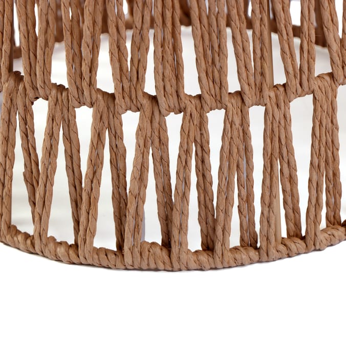 Home Collections Rope Shade