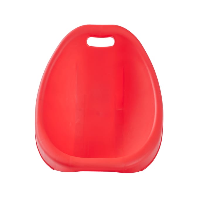 Liberty House Toys Kids Floor Rocking Chair