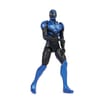 Dc Blue Beetle Hero Mode 30cm Action Figure