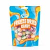 The Sweet Co. Freeze Dried Rainbow Candy 100g