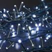 Prestige 480 LED Multifunction Cluster Lights