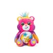 Care Bears 22cm Plush - Dare to Care Bear