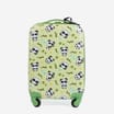 Travel Kids 4 Wheel Cabin Case - Panda