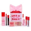 Cake It Till You Make It Make Up Set