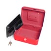 Secura Cash Box with Keys