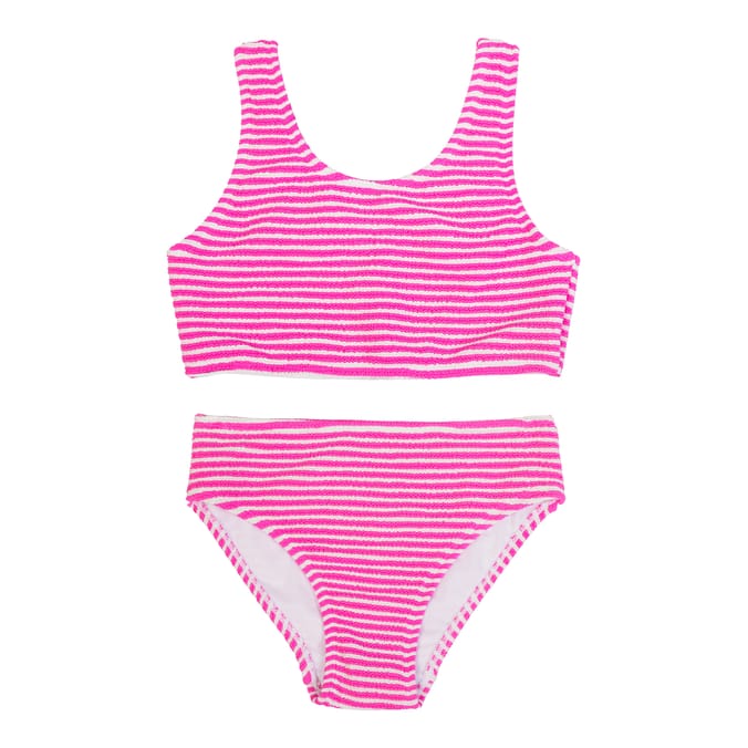 Originals Girls Crinkle Bikini