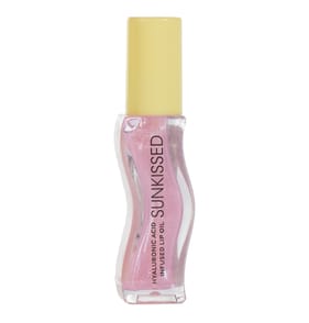 Sunkissed Lip Oil 6ml