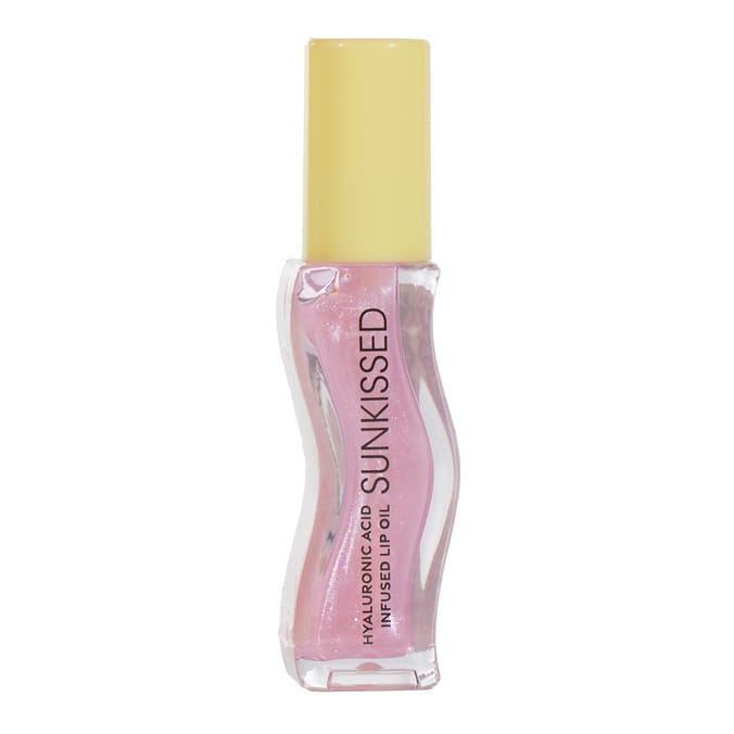  Sunkissed Lip Oil 6ml