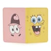 Spongebob Squarepants Passport Cover