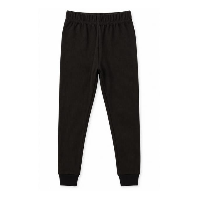 Originals Thermal Kids Ribbed Leggings