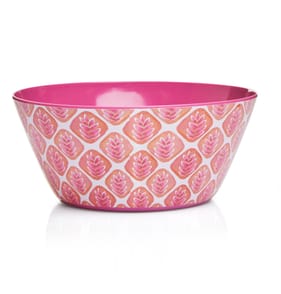 The Outdoor Edit Traveller's Bazaar Salad Bowl
