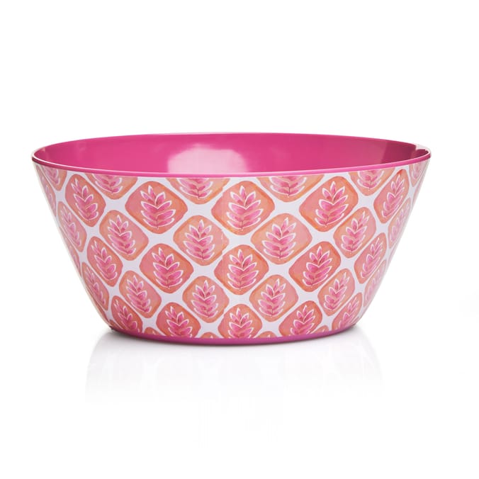 The Outdoor Edit Traveller's Bazaar Salad Bowl