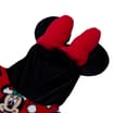 Mickey & Friends Hooded Sleeved Blanket - Minnie Mouse