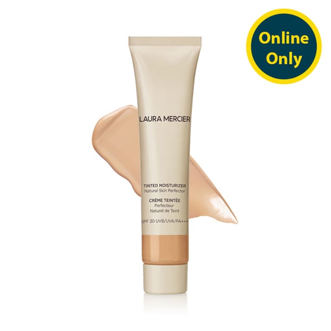Laura Mercier Tinted Moisturizer Natural Skin Perfector Mini SPF 30 25ml - 2C1 Blush