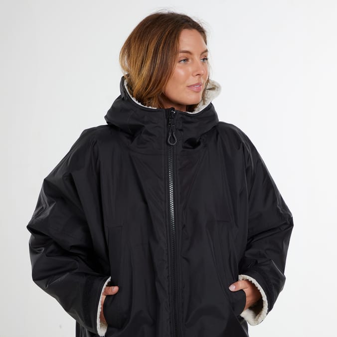 Originals Changing Coat