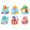 Baby Shark Pull Back Vehicle