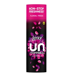 Lenor Unstoppables Scent Booster 210g - Floral Fresh
