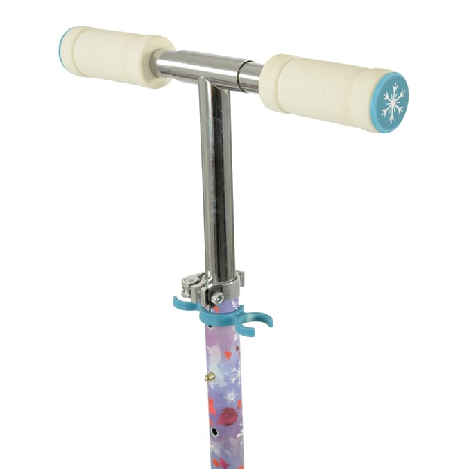 Frozen II Inline Scooter