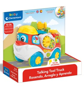 Mr Tumble Hello Hello Talking Doll Home Bargains