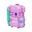 Polly Pocket Koala Adventures Purse