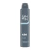 Dove Men+Care Anti-Perspirant Aerosol Classic 200ml