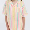 Originals Neon Stripe Pyjamas