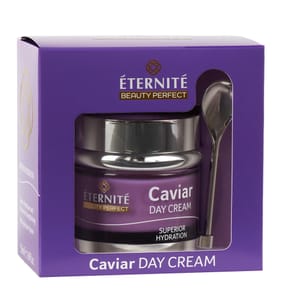 Eternite Caviar Superior Hydration Night Cream 50ml