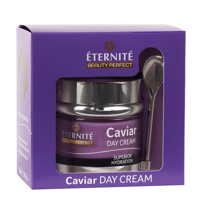 Eternite Caviar Superior Hydration Night Cream 50ml