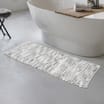 Home Collection Bobble Runner Bath Mat