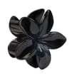 Flower Claw Clip